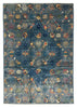 6'10"x9'7" Sonduz Hand Knotted