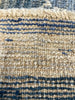6'2"x8'10" Oushak (s) Hand Knotted