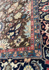 6'2"x8'11" Tabriz (s) Hand Knotted