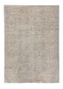 6'2x8'5 Shama Agra Hand Knotted