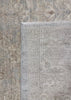 6'2x8'5 Shama Agra (s) Hand Knotted
