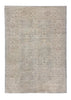 6'2x8'5 Shama Agra (s) Hand Knotted