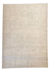 6'2"x8'8" Shama Tabriz (s) Hand Knotted