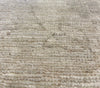 6'2"x8'8" Shama Tabriz (s) Hand Knotted