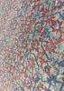 6'3"x8'11" Lotto Hand Knotted