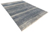 6'7"x8'5" Gabbeh Hand Knotted