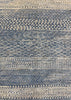 6'7"x8'5" Gabbeh Hand Knotted