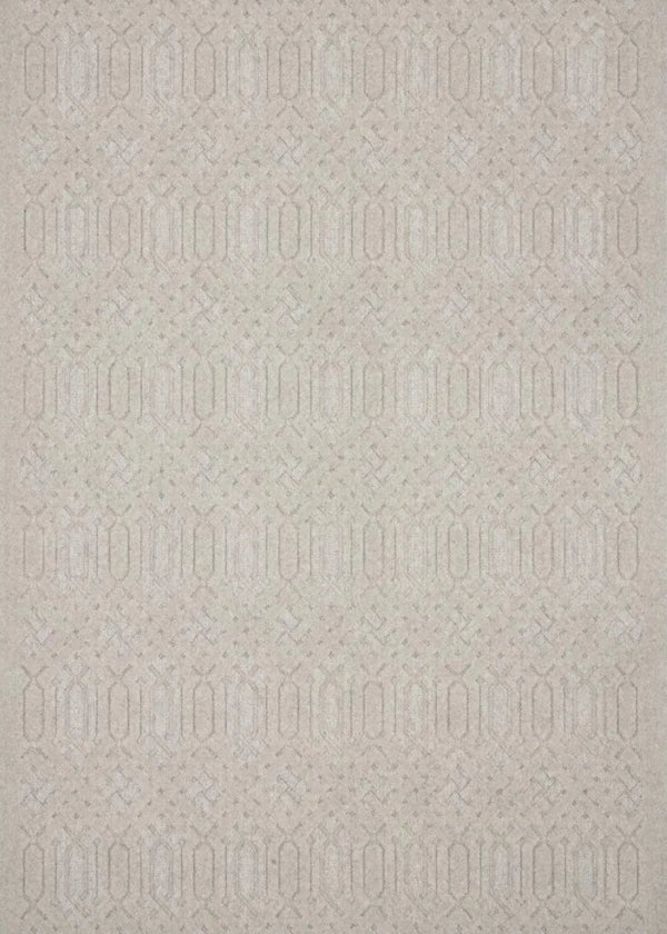 6'7"x9'10" Dive (s) Hand Woven