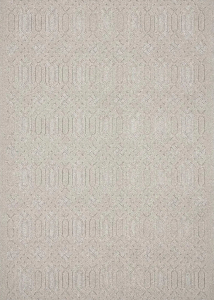 6'7"x9'10" Dive (s) Hand Woven