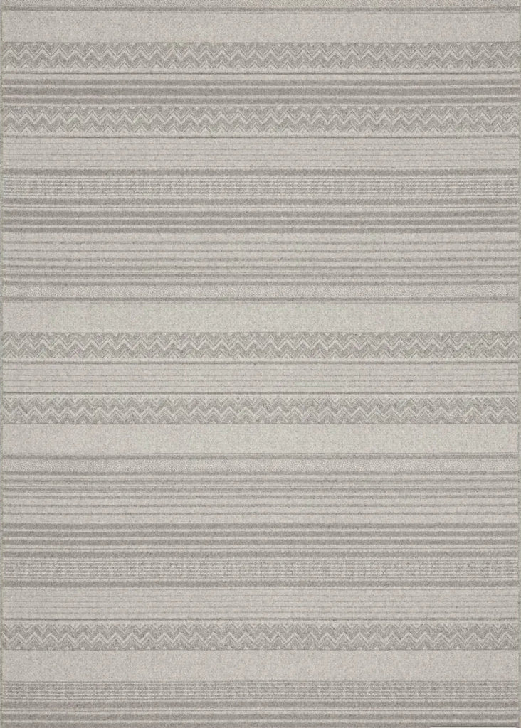 6'7"x9'10" Oni (s) Hand Woven