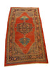 6'8"x11'7"  Bidjar Hand Knotted