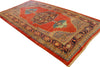 6'8"x11'7"  Bidjar Hand Knotted