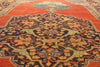 6'8"x11'7"  Bidjar Hand Knotted