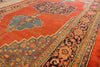 6'8"x11'7"  Bidjar Hand Knotted