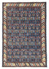 6'x8'10" Shirvan Hand Knotted