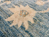 6x9'2" Kashan (s) Hand Knotted