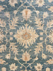 6x9'2" Kashan (s) Hand Knotted