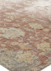 Ankara 427 Hand Knotted wool 