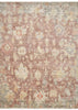 6x9 Ankara 427 (s) Hand Knotted