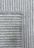 6'x9' Caraz (s) Hand Woven