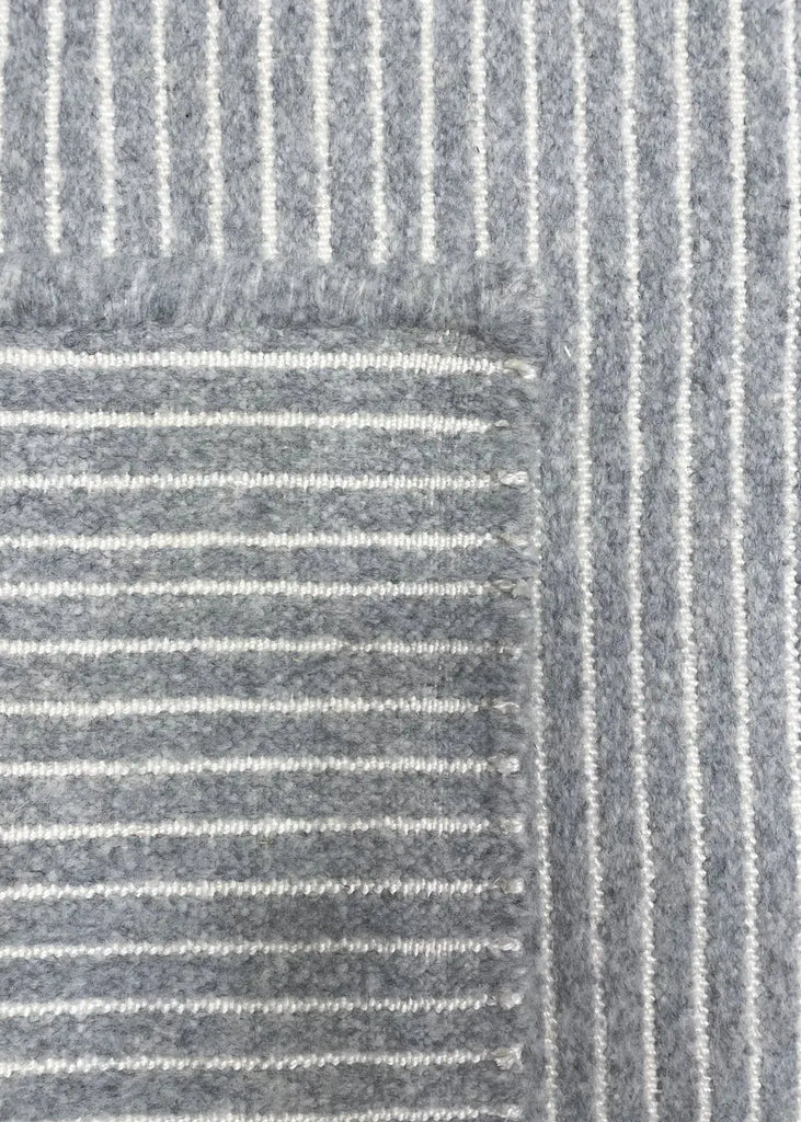 6'x9' Caraz (s) Hand Woven