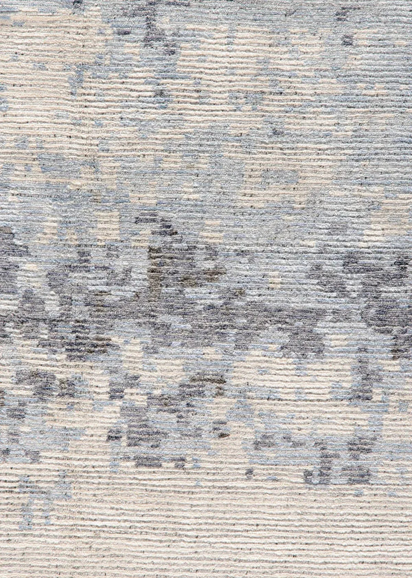 6x9 Dusk (s) Hand Knotted