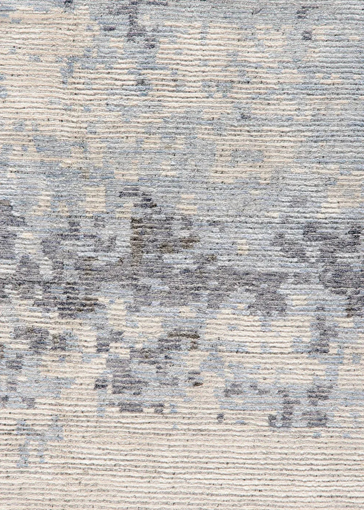 6x9 Dusk (s) Hand Knotted