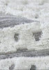 6x9 Flurin (s) Hand Knotted