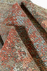 6x9 Foundry Copper (s) Hand Knotted