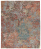 6x9 Foundry Copper (s) Hand Knotted