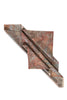 6x9 Foundry Copper (s) Hand Knotted