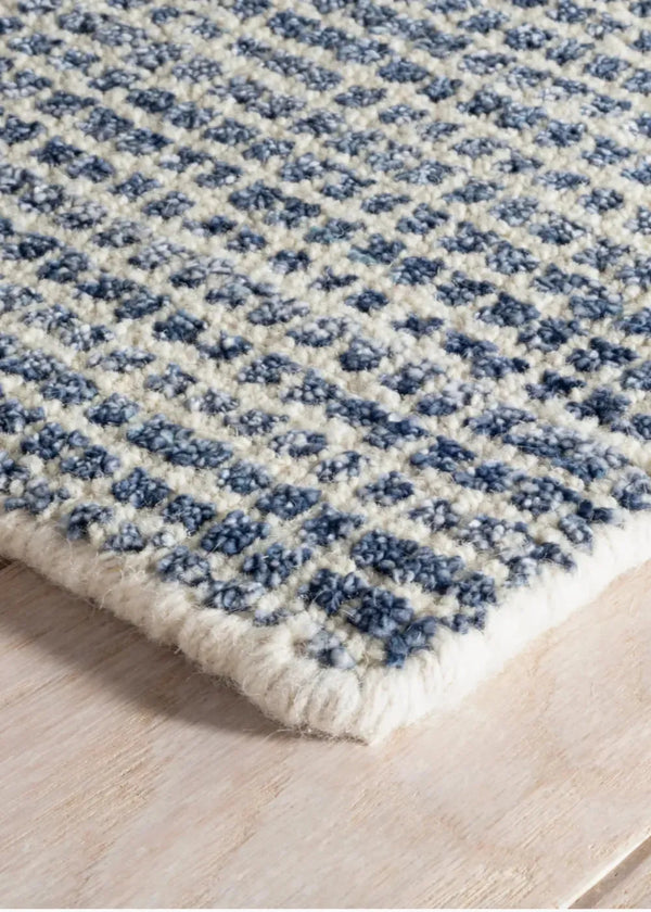 6x9 Homer (s) Power Loomed