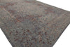 6x9 Reverie 012 (s) Hand Knotted