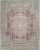 6x9 Reverie 012 (s) Hand Knotted