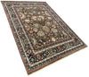 7'10"x9'11" Khanna Tabriz (s) Hand Knotted