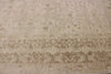 7'10"x9'5" Shama Ferahan Hand Knotted