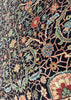 7'11"x10'1" Arabesque Hand Knotted