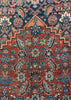 7'6"x11'5" Bidjar Hand Knotted