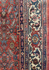 7'6"x11'5" Bidjar Hand Knotted