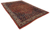 7'6"x11'5" Bidjar Hand Knotted