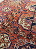 7'6x11 Tekke Hand Knotted