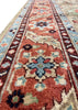 7'9"x10'2" Tabriz Hand Knotted