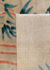 8'10"x11'10" Art Deco Collection Hand Knotted