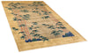 8'10"x11'10" Art Deco Collection Hand Knotted