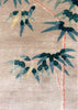 8'10"x11'10" Art Deco Collection Hand Knotted
