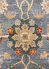 8'10"x12'1" Sultanabad Hand Knotted