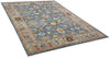 8'10"x12'1" Sultanabad Hand Knotted