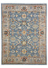 8'10"x12'1" Sultanabad Hand Knotted