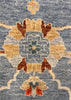 8'10"x12'1" Sultanabad Hand Knotted