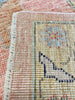 8'10"x12'2" Pak-Oushak (s) Hand Knotted